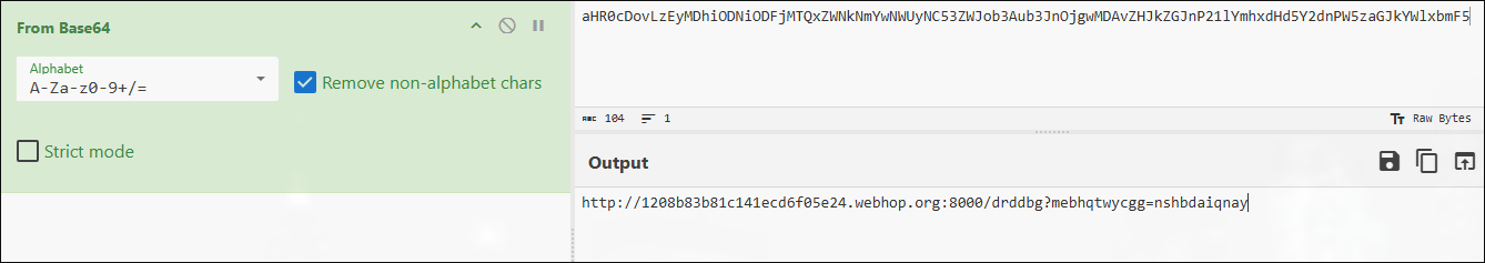 Applet downloaded Java archive (.jar) → then fetched octet-stream (final payload)